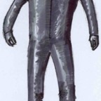 mime