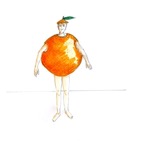 kleine orange001